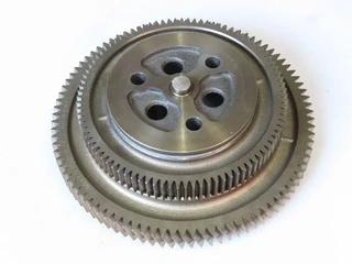 Mercedes-Benz - Engines & Parts Tussentandwiel MB OM471 на продажу