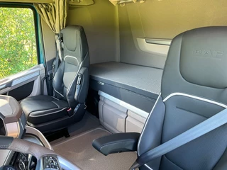 DAF XG+ 2026 - 530 | FULL AIR | RETARDER | CUSTOM MADE HOLLAND TRUCK | imagem 11