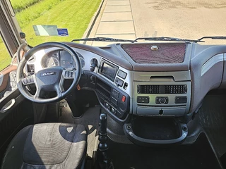 DAF XF480 2019 - N/A zdjecie 8