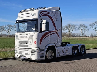 Scania R 2019 - R500 obrazek 2