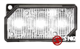Diversen N/A - Flitslamp kristal led immagine 1