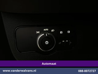 Mercedes-Benz Sprinter 2021 - 317 CDI 9G-Tronic Automaat 170pk L3H2 Euro6 Airco | 360 graden Camera | Navigatie | Apple Carplay image 20