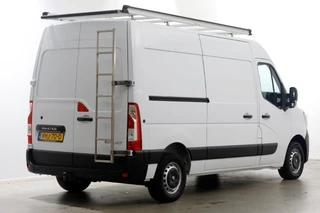 Renault Master 2020 - T35 2.3 dCi 135pk L2H2 Airco/Camera/Imperiaal 10-2020 image 2 miniature