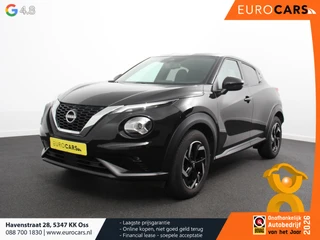 Nissan Juke 2024 - 1.0 DIG-T Automaat N-Connecta на продажу