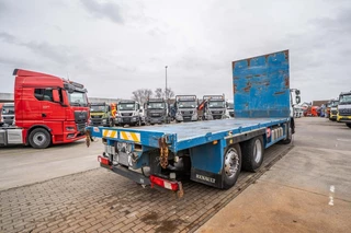 Renault N/A 2008 - PREMIUM 370 DXI afbeelding 5