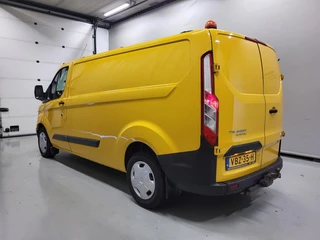 Ford Transit Custom 2019 - 2.0TDCI 130pk L2/H1 Trekhaak Euro 6! bild 14