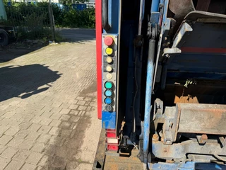 Diverse N/A 2012 - GEESINK NORBA GPM III V 14L22 image 6