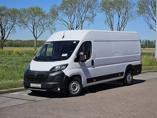 Peugeot Boxer 2024 - 2.2 imagen 2