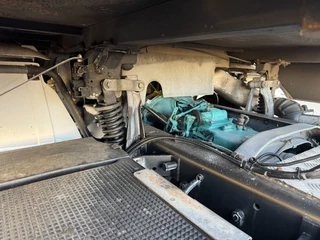 Scania P 1991 - P93 M 230 Longline immagine 9