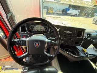 Scania R 2019 - R650 V8 NGS image 9
