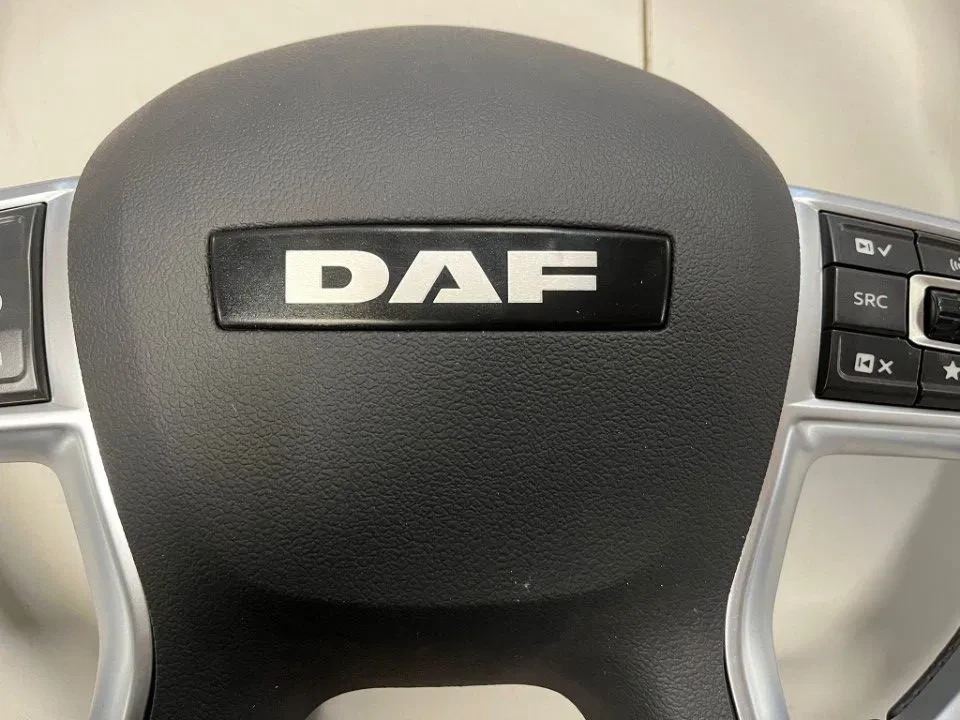 DAF 2024 - Stuurwiel XF 2327989 afbeelding 4