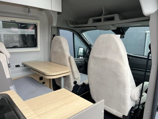 Ford Transit 2023 - LMC Innovan C590 Automaat 170PK obrazek 26