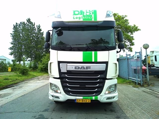 DAF XF 440 2017 - SSC NL TRUCK obrazek 2