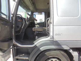 Volvo FM 12.380 2005 - NL TRUCK immagine 7