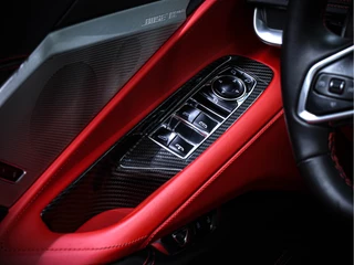 Chevrolet Corvette 2022 - cabriolet LT 3 pakket Z51 C8 stingray obrazek 27