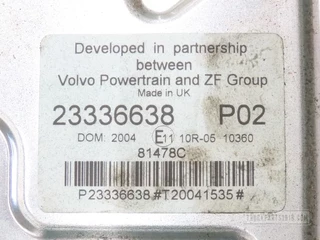 Volvo N/A - 23336638 Motor ECU G13C460 E6 Volvo image 2