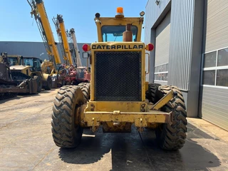 Caterpillar 14G 1979 - N/A image 3