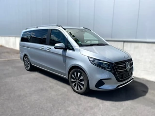 Mercedes-Benz V-Class 2024 - *300d 4Matic**Panoschuifdak*Airco V+A*Burmester*AHK 2,5t*Elektr. schuifdeur L+R*4Matic*Stuurverwarming*Stoelverwarming obrazek 1