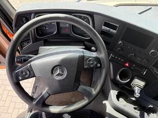 Mercedes-Benz Actros 2014 - 1936 bild 6