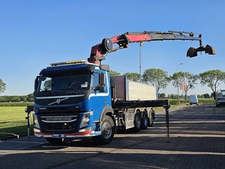 Volvo N/A 2015 - FM 460 obrazek 2