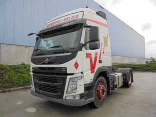 Volvo FM 12.420 2014 - EURO 6 te koop