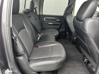 Dodge Ram 1500 2014 - 5.7 V8 Laramie | Lage bijtelling immagine 21