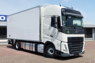 Volvo FH 2022 - 420 Thermoking UT 1200 Koel/Vries/Verwarmen ART/ Museum/ Antiek transport obrazek 2