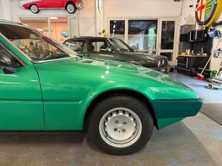 Talbot Matra Bagheera 1978 - S bj.1978 NL auto|30 jaar in showroom gestaan. obrazek 21