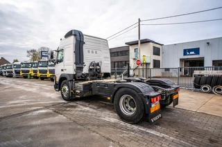 Volvo N/A 2016 - FMX 460 GLOB VEB+ image 7