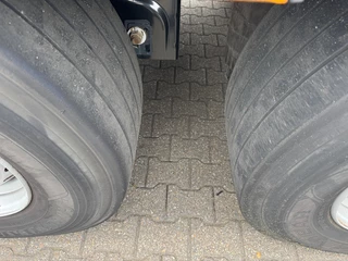 Krone N/A 2018 - Schuifzeil -Dak *Only 40 TKM* BPW-Disc / Apk! obrazek 13