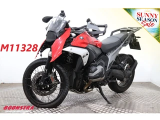 BMW R 1300 GS 2026 - ASA ACC Dynamic Tour Adap. Ride Height 2.622 km! te koop
