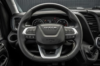 Iveco Daily 2024 - 35S16 | 160 PK | Automaat | Camera | Cruise | Airco | 3.5T Trekgewicht zdjecie 15