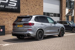 BMW X5 2023 - xDrive50e M-Sport, BTW, Orig. NL, SoH 94%, Alarm KL.5 obrazek 6