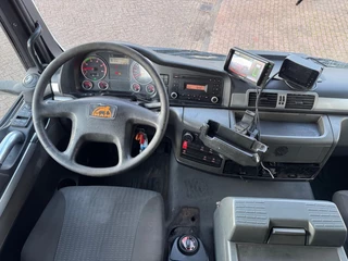 MAN TGS 2008 - 28.360 6X4 EURO 4 bild 13