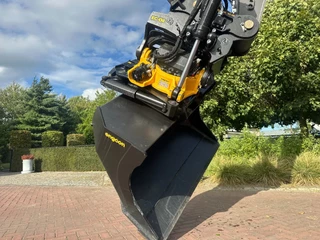 Volvo N/A 2025 - EWR170 E - Engcon EC319 DC3 - UNUSED obrazek 5