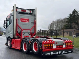 Volvo FH 2024 - 650 zdjecie 7