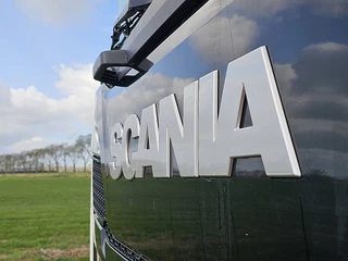Scania R 2018 - R450 obrazek 17