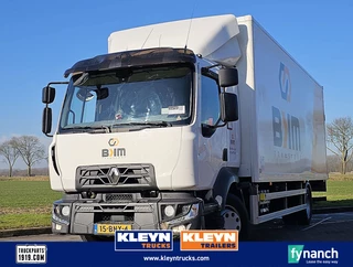 Renault N/A 2019 - D 210 te koop