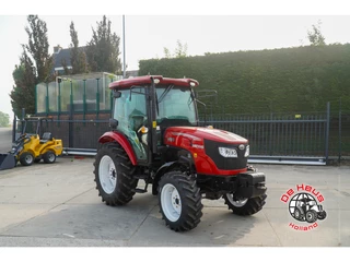 YTO N/A - NMF554C immagine 1