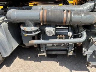 DAF 85 2012 - CF Sewer Vacuum Sterling SIHI SLB 3100 Pratissoli KE30 image 5