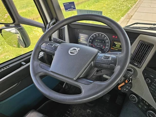 Volvo N/A 2016 - FM 500 obrazek 12