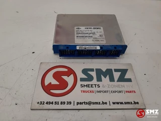 MAN N/A 2008 - Occ ECU EBS regeleenheid MAN obrazek 1