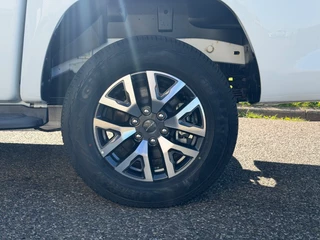 Maxus T90 EV 2026 - Pick-up 89kWh WLTP 470KM Dubbelcabine Grijs Kenteken Automaat Airco CarPlay NIEUW obrazek 7