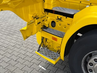Scania R 2001 - R114-340 Full Spoiler Euro 3 Manual Smart Tacho *NL-Truck* image 12