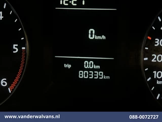 Volkswagen Caddy 2020 - 2.0 TDI L2H1 Euro6 Airco | Cruisecontrol | 1400kg Trekhaak | Sidebars imagen 17