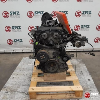 Mercedes-Benz N/A - Occ motor W203 Mercedes bild 3