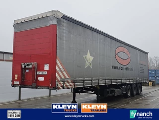 Schmitz Cargobull N/A 2016 - N/A bild 1