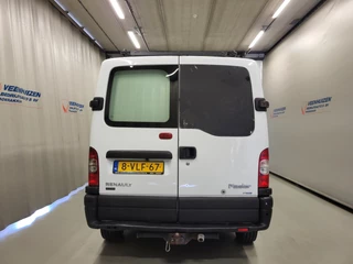 Renault Master 2011 - 2.5dCi 120PK bild 15