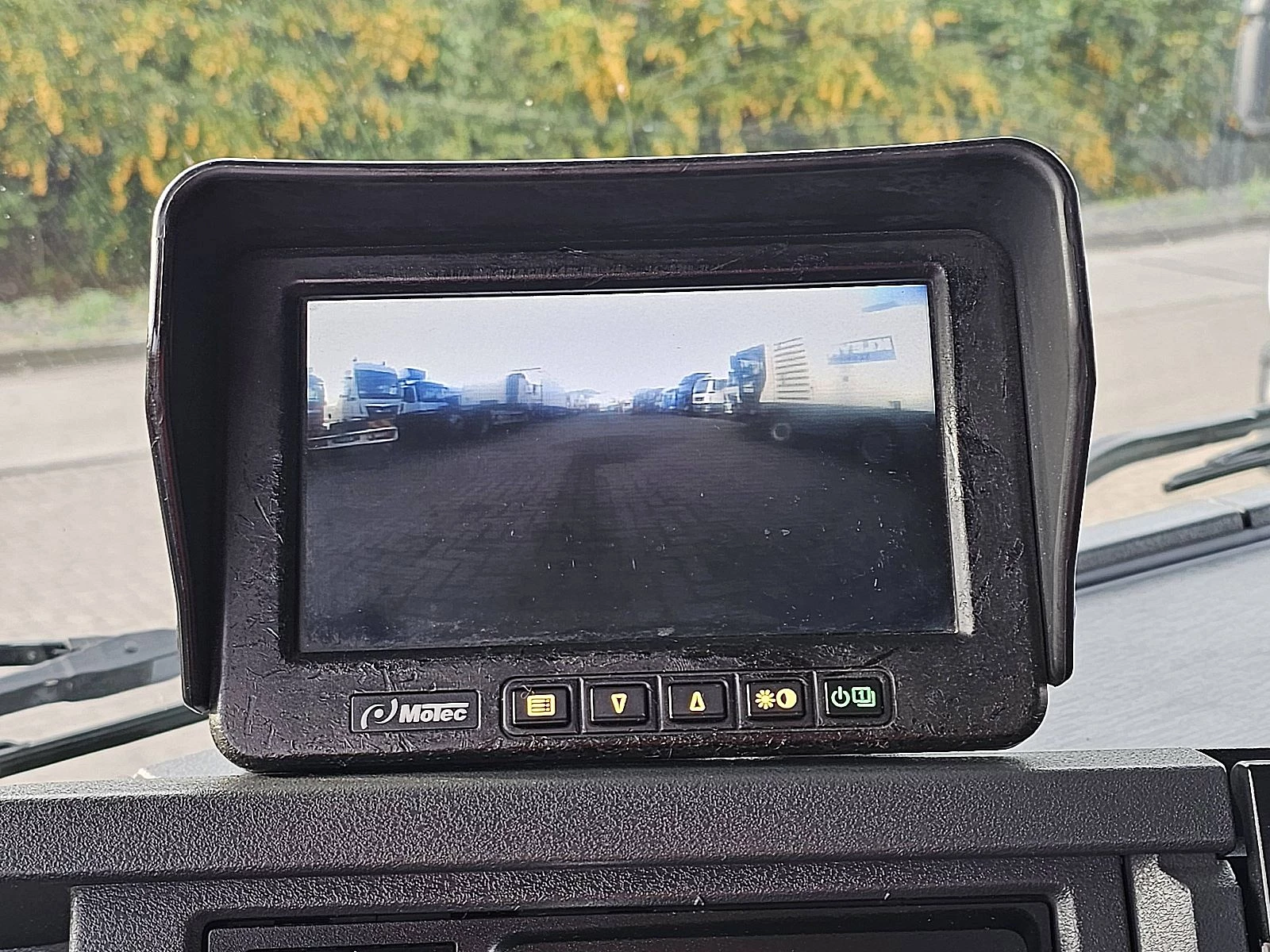 Renault 2018 - C 430 imagem 28