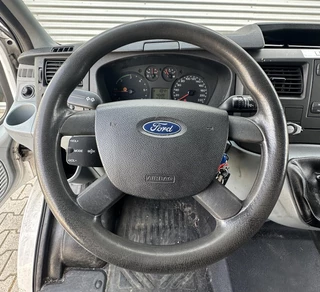 Ford Transit Bus 2007 - 280M 2.2 TDCI HD met Laadklep Dholandia obrazek 16